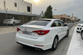 Hyundai - Sonata